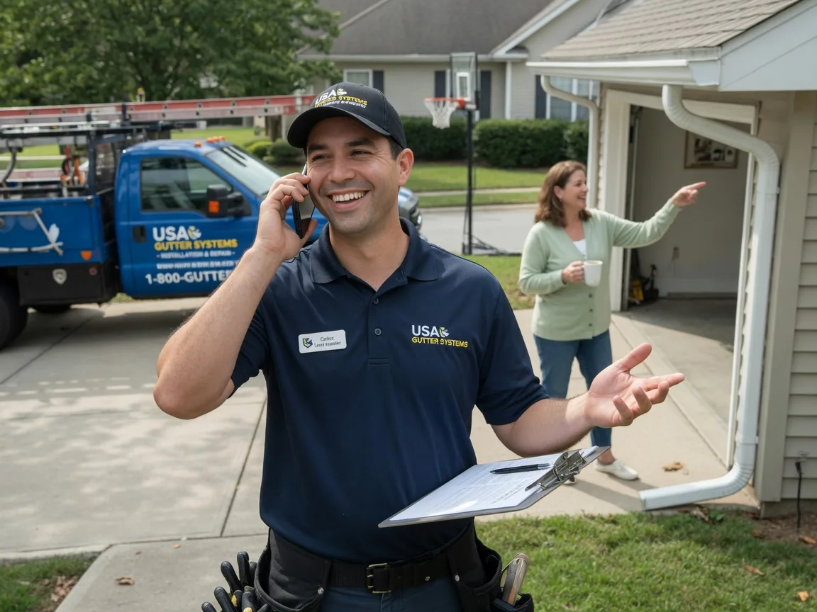 Gutter Installation Seven Oaks, SC FAQs